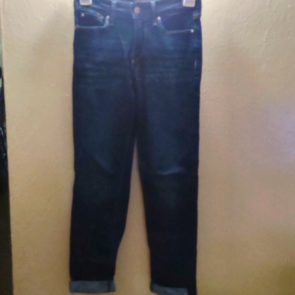 Signature Levi's Modern slim cuffed